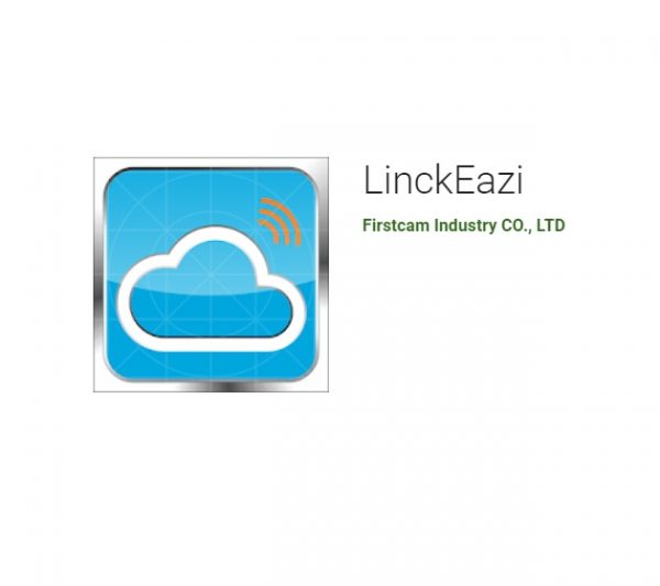 LinckEazi Cloud Mobile APP