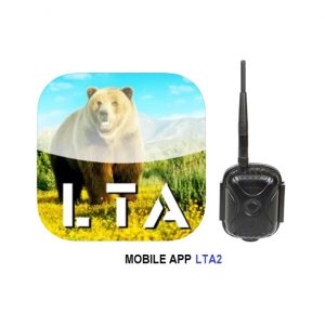 Mobile APP LTA2