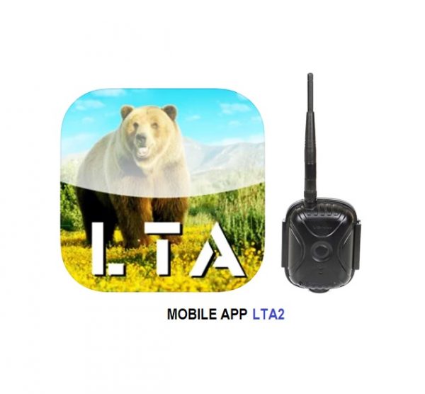 Mobile APP LTA2