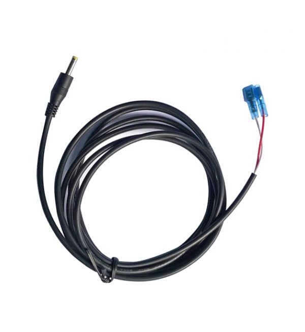 Uovision 6V Battery Connection Power Cable 2m