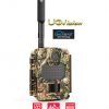 Uovision Compact LTE 4G 20MP Full HD