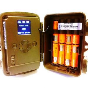 mini 300 trail camera