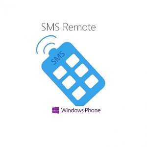 Windows SMS Remote APP