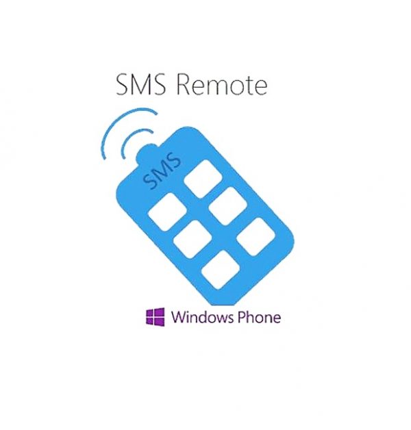Windows SMS Remote APP