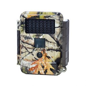 Uovision GREEN30 Trail Camera 30MP FullHD