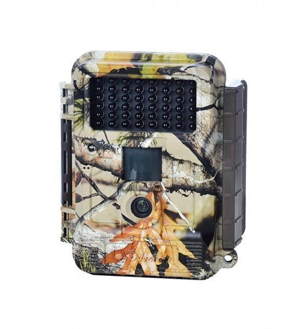 Uovision GREEN30 Trail Camera 30MP FullHD